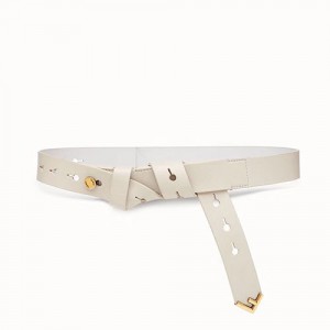 팬디 벨트 2019/신상 너비3.5CM F3006-2