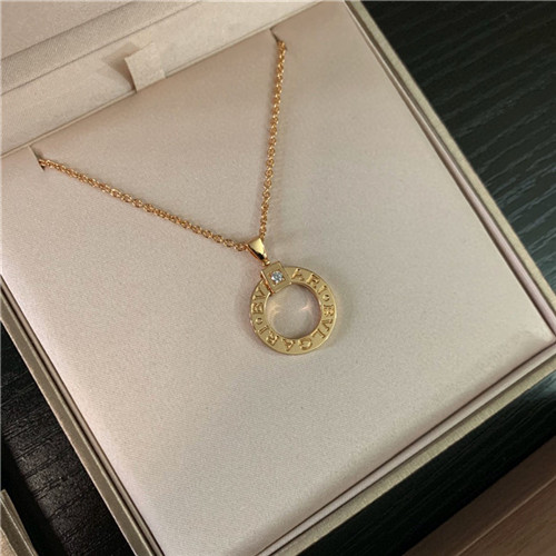 불가리 목걸이 길이39-47CM B5011 2020/신상 (정품과 비교가능한 퀄리티)