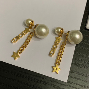 디올 귀걸이 D4012 2020/신상 (정품과 비교가능한 퀄리티)