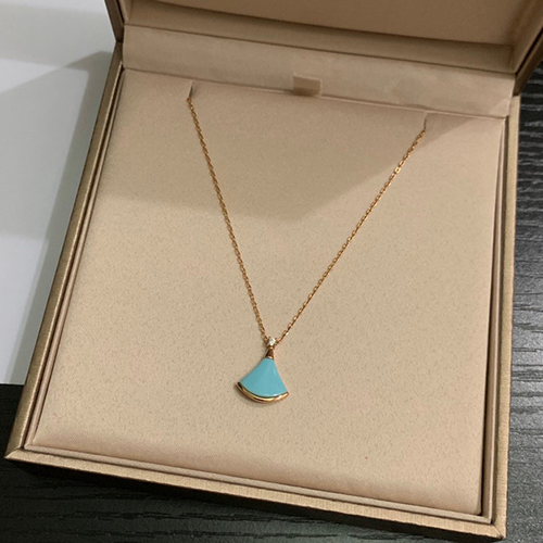 불가리 목걸이 B5021 2020/신상 (정품과 비교가능한 퀄리티)