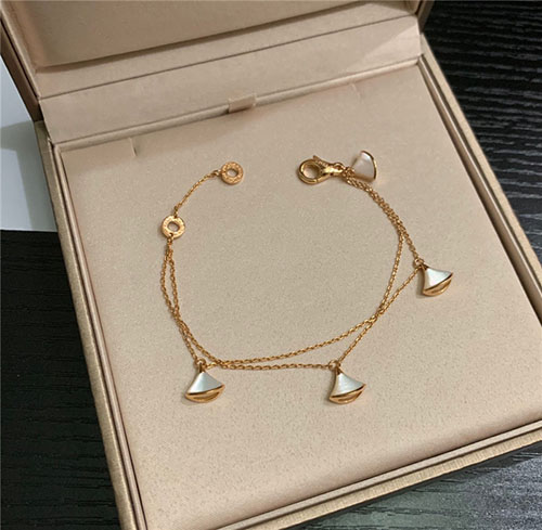 불가리 팔찌  B5049 2020/신상 (정품과 비교가능한 퀄리티)