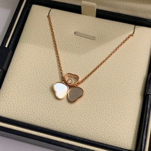 쇼파드 목걸이 C9123 2020/신상 (정품과 비교가능한 퀄리티)