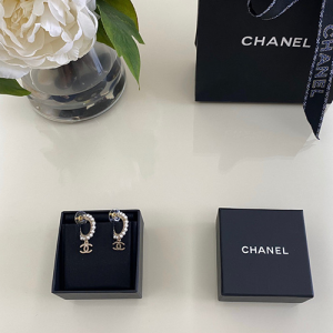 샤넬 귀걸이 C4011 2020/신상 (정품과 비교가능한 퀄리티)