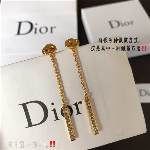 디올 귀걸이 D9118 2020/신상 (정품과 비교가능한 퀄리티)