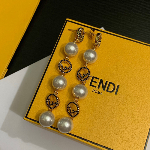 펜디 귀걸이 F5999 2020/신상 (정품과 비교가능한 퀄리티)