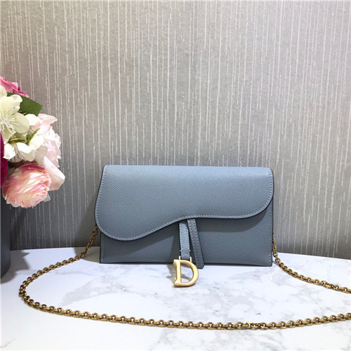 디올 새들 체인 크로스백 M9020