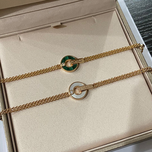 불가리 팔찌 B5055 2020/신상 (정품과 비교가능한 퀄리티)