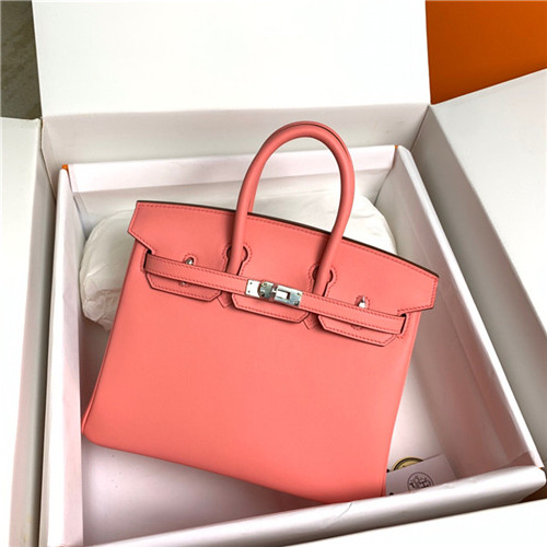 에르메스 버킨백 25CM   SWIFT송아지가죽  (100%수작업) H585210-12 2020/신상