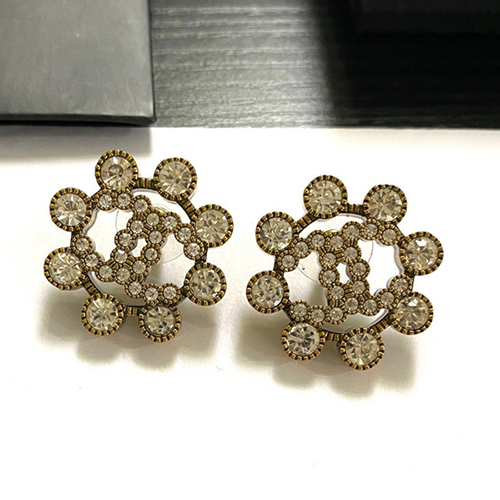 샤넬 귀걸이 C4040 2020/신상 (정품과 비교가능한 퀄리티)