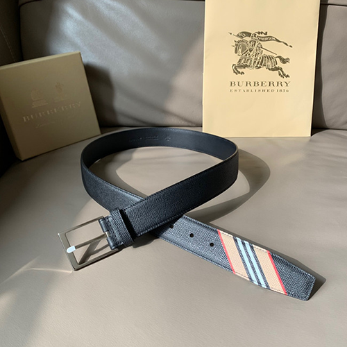 버버리 남성용 벨트 너비3.5CM B33330  2020/신상