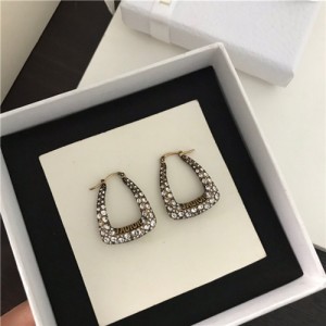 디올 귀걸이 D9132 2020/신상 (정품과 비교가능한 퀄리티)