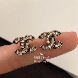 샤넬 귀걸이 C4044 2020/신상 (정품과 비교가능한 퀄리티)
