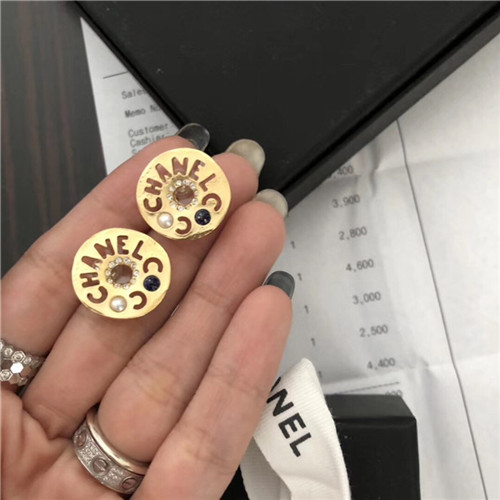 샤넬 귀걸이 C4046 2021/신상 (정품과 비교가능한 퀄리티)