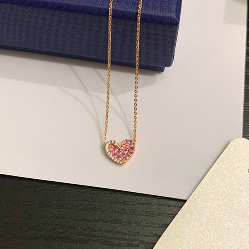 스와로브스키 목걸이 S5801 2021/신상 (정품과 비교가능한 퀄리티)