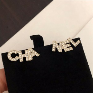 샤넬 귀걸이 C4051 2021/신상 (정품과 비교가능한 퀄리티)