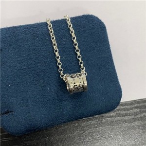 구찌 목걸이 G1089 2021/신상 (정품과 비교가능한 퀄리티)