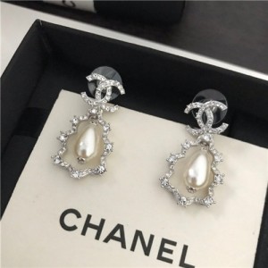샤넬 귀걸이 C4054 2021/신상 (정품과 비교가능한 퀄리티)