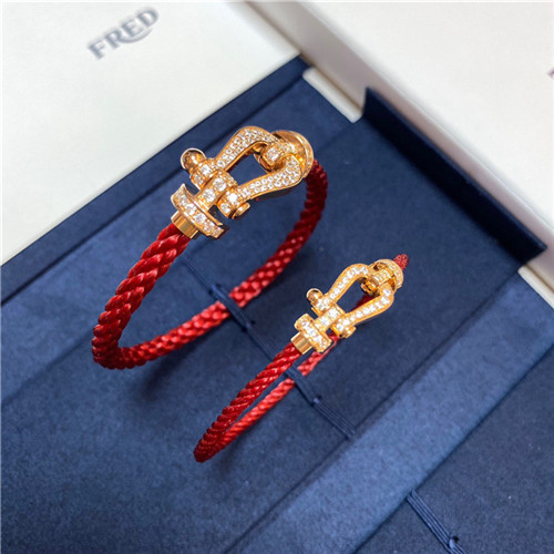 프레드 팔찌 F65013 2021/신상 (정품과 비교가능한 퀄리티)