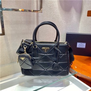 프라다 스펙트럼 탑핸들백 1BD863 2021/신상