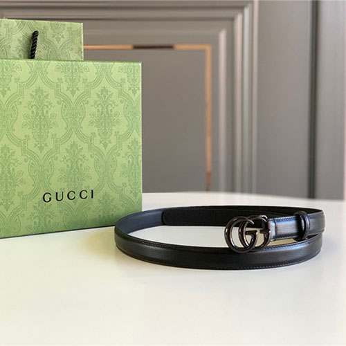 구찌 여성용 벨트 (너비2CM) G34001 2022/신상