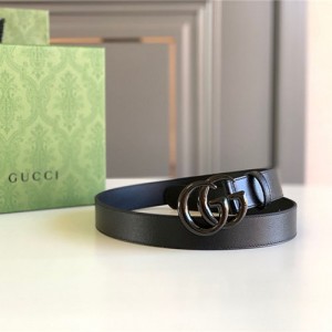 구찌 여성용 벨트 (너비3CM) G34002 2022/신상