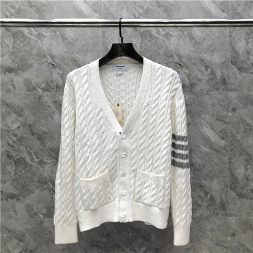 톰브라운 긴팔 가디건 T6560 2025/신상