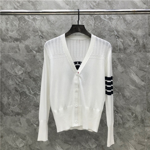 톰브라운 긴팔 가디건 T6650 2025/신상