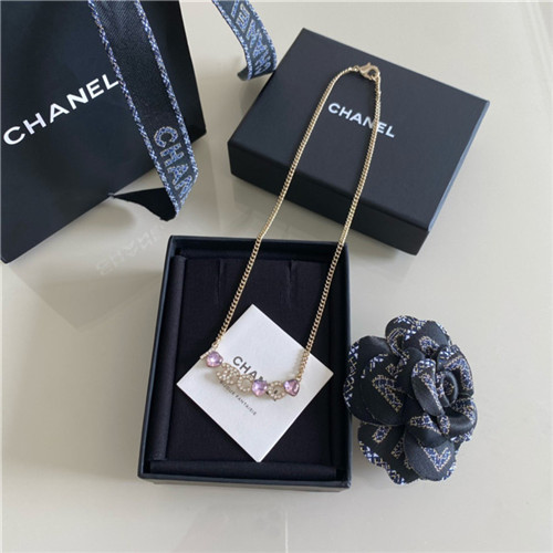 샤넬 목걸이 C3035 2023/신상 (정품과 비교가능한 퀄리티)