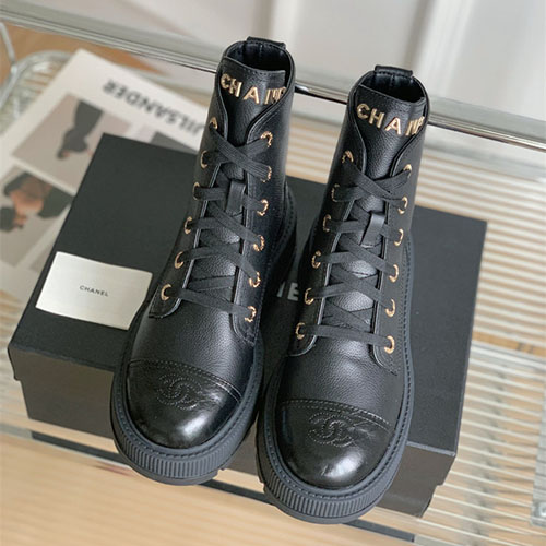 샤넬 여성용 부츠 C51235 2023/신상