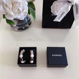 샤넬 귀걸이 C5501 2023/신상 (정품과 비교가능한 퀄리티)