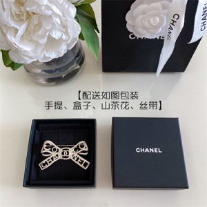 샤넬 브로치 C4800 2023/신상 (정품과 비교가능한 퀄리티)
