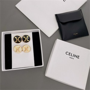 셀린느 귀걸이 C8033 2023/신상 (정품과 비교가능한 퀄리티)