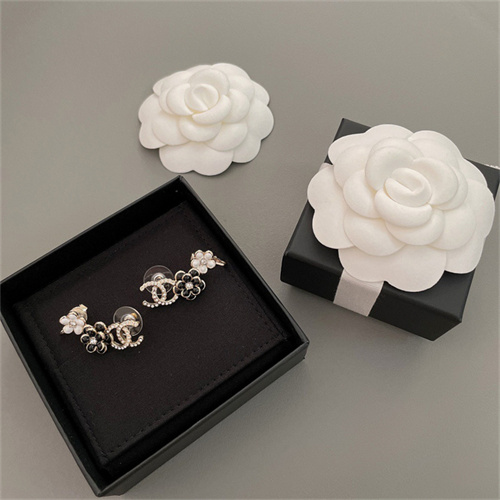 샤넬 귀걸이 C6098 2023/신상 (정품과 비교가능한 퀄리티)