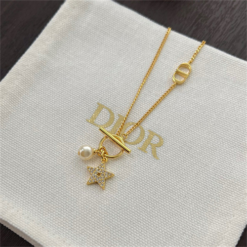 디올 목걸이 D69982 2023/신상 (정품과 비교가능한 퀄리티)