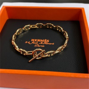 에르메스 팔찌 17CM H5020 2023/신상 (정품과 비교가능한 퀄리티)