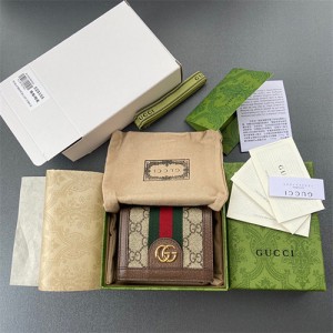 구찌 오피디아 카드지갑 523155 2023/신상