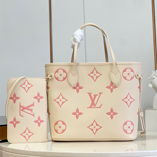 루이비통 네버풀 토트백 MM M45686 2024/신상