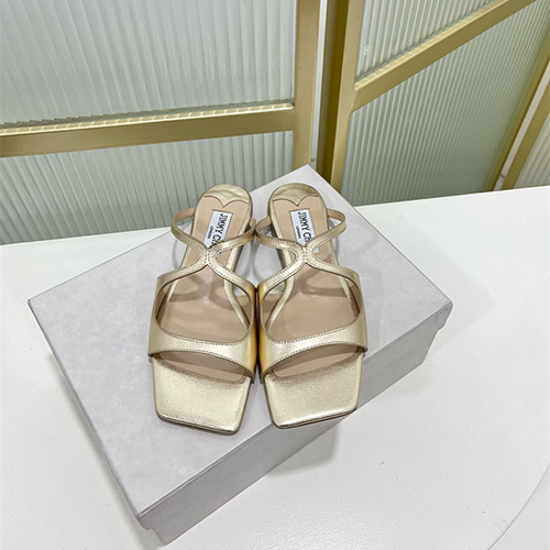 지미추 여성용 샌들 J96249-2 2024/신상