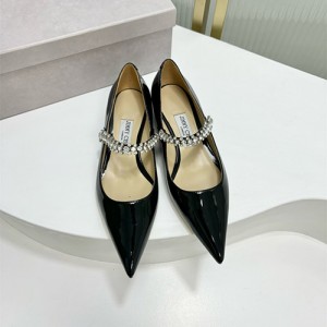 지미추 여성용 단화 (굽높이2.5CM) J28213-1 2024/신상