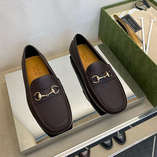 구찌 남성용 로퍼 G41124-2 2024/신상