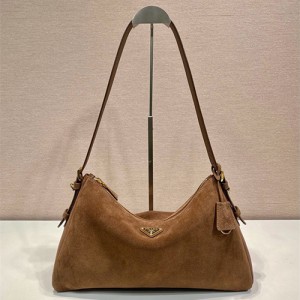 프라다 에이미 미디움 숄더백 1BC228 2024/신상