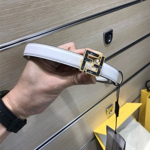 펜디 여성용 벨트 2.0CM F31116-1 2024/신상