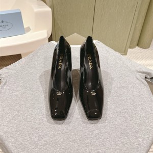 프라다 여성용 구두 (굽높이6.5CM) P66353-2 2024/신상