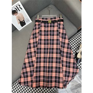 디올 스커트 D32998 2025/신상