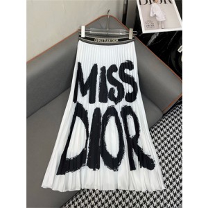디올 스커트 D32605 2025/신상