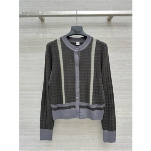 에르메스 긴팔 가디건 H23052 2025/신상