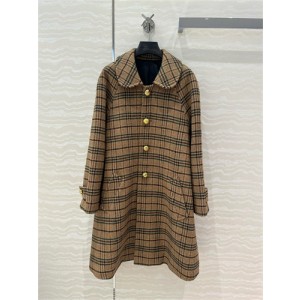 셀린느 코트 C55500 2025/신상