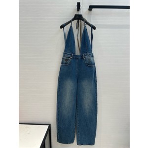 프라다 멜방 청바지 P73702 2025/신상