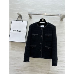 샤넬 자켓 C55201 2025/신상