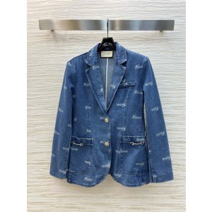 구찌 자켓 G23605 2025/신상